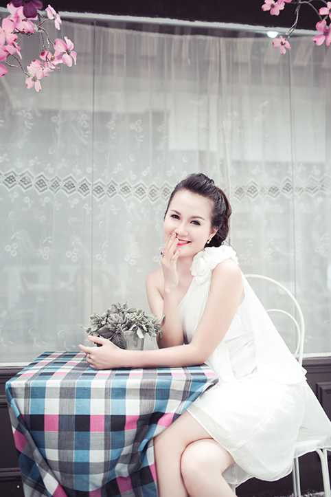 thí sinh hoa hậu vn