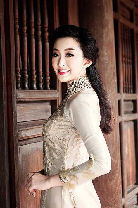 thí sinh hoa hậu vn