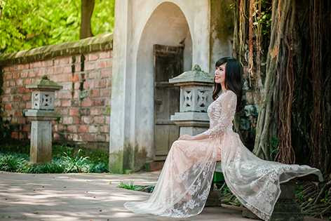 thí sinh hoa hậu vn