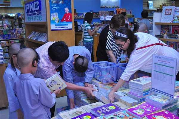 Nhưng cô mãi biết ơn quãng thời gian đó, bởi nhờ có quãng thời gian đầy thử thách ấy, nên sau này khi gặp bất cứ thử thách nào, cô cũng luôn có đủ can đảm để vượt qua. 