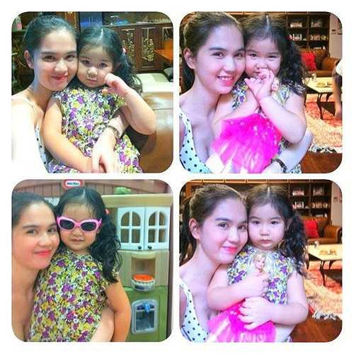 'Nhưng nói đẹp không tì vết còn là do mọi người nói về tôi như vậy nữa, chứ tôi có muốn tự khoe khoang về mình quá như thế đâu'