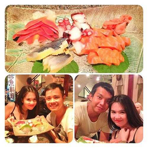 'Bây giờ không may bị nổi mụn, lại đang là chủ spa nữa, ra đường không khéo lỡ để ai thấy, họ nói mình... xạo thì khổ'