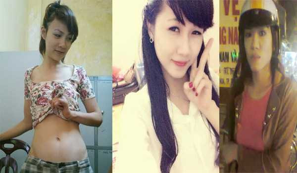 Những hotgirl chuyển giới sa ngã thế nào?