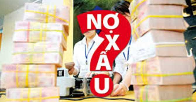 nợ xấu