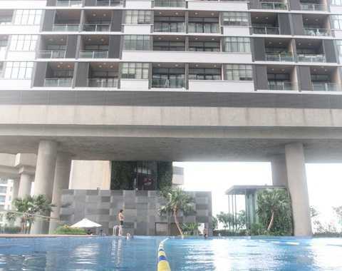 bất động sản, địa ốc, nhà đất, giao dịch, CBRE