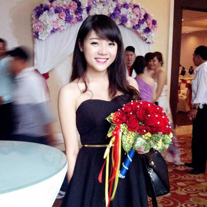 Nữ sinh 9x bất ngờ nổi tiếng vì bị chụp ảnh lén