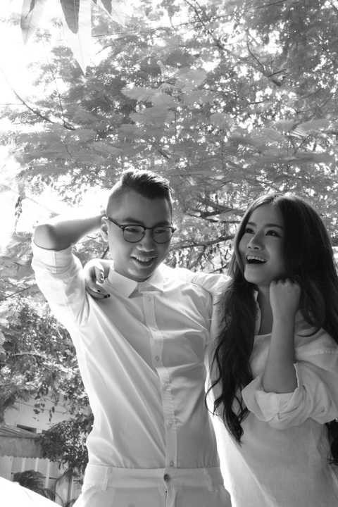 Như phút ban đầu