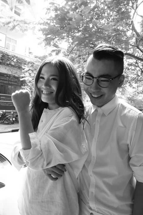 Như phút ban đầu