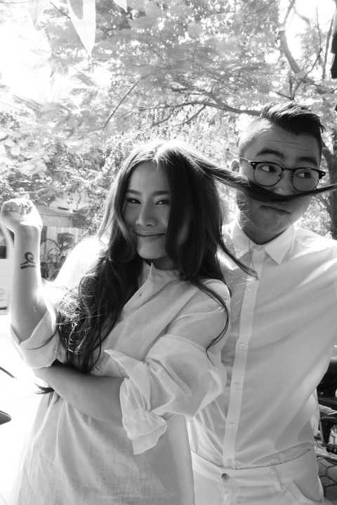 Như phút ban đầu