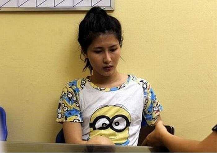 Tuy nhiên vào ngày 30/9, hotgirl chuyển giới Trâm Anh đã bị công an bắt vì có liên quan đến buôn bán ma túy.