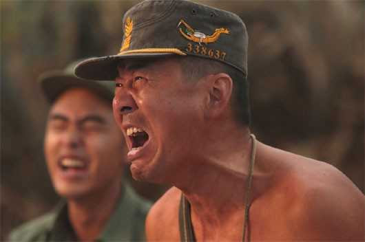 Nam diễn viên Trần Kiến Bân nhận được đề cử tại cả ba hạng mục Đạo diễn, Nam chínhvà Nam phụ xuất sắc nhất.