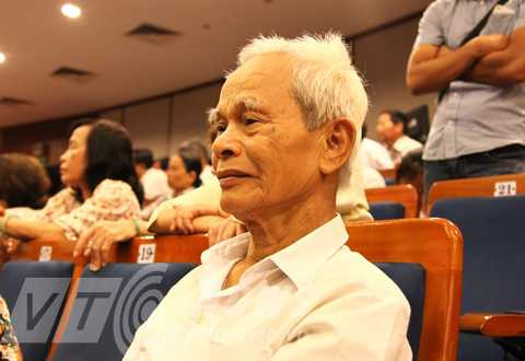 Đà Nẵng, tiếp xúc, cử tri, Nguyễn Bá Thanh, ông Thanh, Quốc hội