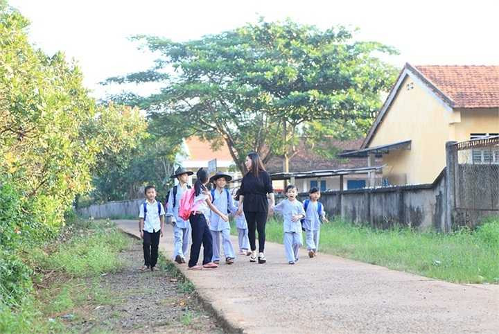 Đây là dịp để Phi Nhung cảm ơn hết tất cả các khán giả yêu thương mình