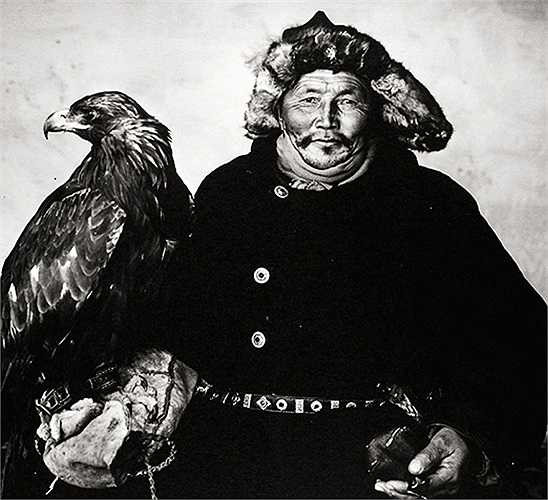 Việc thuần hóa đại bàng là một quá trình cực kỳ vất vả, đòi hỏi con người phải kiên trì, nhẫn nại, khéo léo mới có thể thành công.