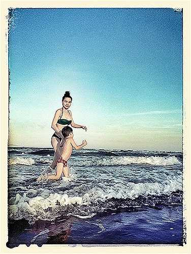 Hà Hồ được coi là biểu tượng thời trang trong showbiz vì gu thẩm mỹ được đánh giá cao