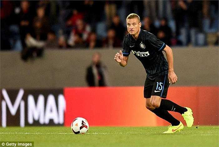 Tuy nhiên phong độ của cả hai lão tướng này đang rất nghèo nàn