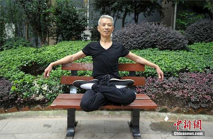 Một trong những nguyên nhân của lão hóa là do thiếu oxy. Hơi thở hoàn thiện trong Yoga giúp đáp ứng đầy đủ oxy, kéo dài tuổi thọ của các tế bào, nhất là tế bào thần kinh sọ não.