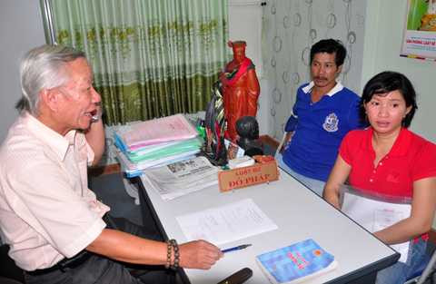 đâm chìm, tàu cá, Việt Nam, Trung Quốc, vụ kiện, Luật sư, tòa án, Bộ Ngoại Giao, ĐỖ Pháp