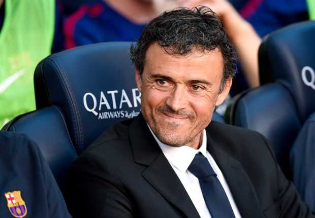 HLV Enrique mạnh tay với những cuộc nổi loạn tại Nou Camp