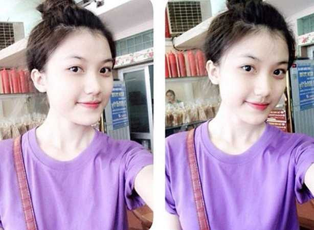 Chia sẻ ước mơ của mình trong tương lai, Thanh mong muốn sẽ ngày càng hoàn thiện bản thân hơn, phấn đấu ngoài khả năng diễn xuất sẽ có nhiều tài lẻ hơn nữa để ngày càng thành công trong con đường sự nghiệp phía trước