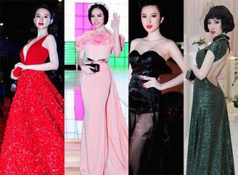 angela phương trinh