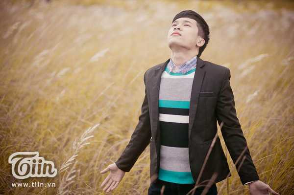 Chàng sinh viên Bách khoa ước mơ trở thành nghệ sỹ