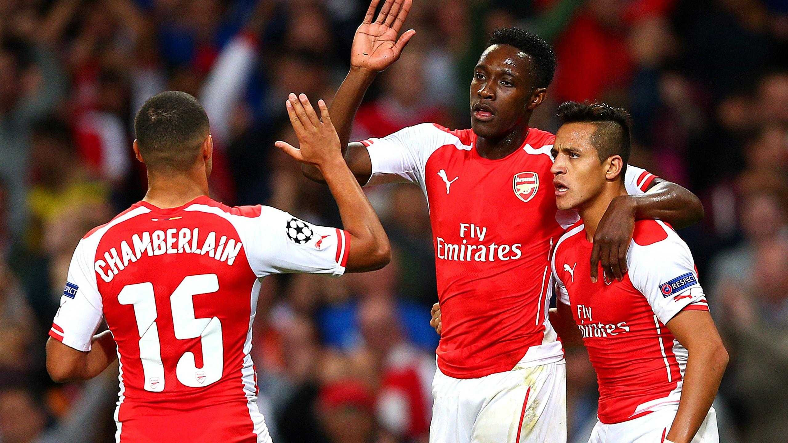 Chelsea-Arsenal: Pháo thủ tiếp tục nhận trái đắng?