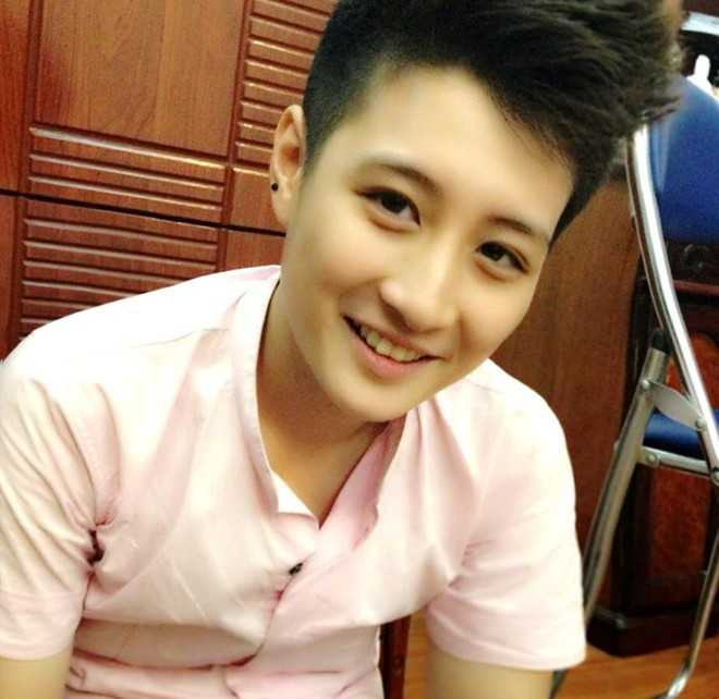 Chuyện bi hài của 9X xinh đẹp lột xác thành con trai