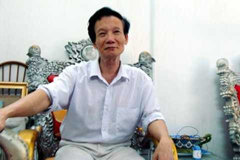 đại gia, đi tù, tài sản khủng, cuộc đời, doanh nhân