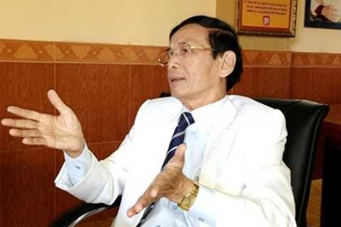 đại gia, đi tù, tài sản khủng, cuộc đời, doanh nhân