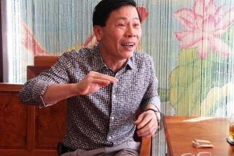 đại gia, đi tù, tài sản khủng, cuộc đời, doanh nhân