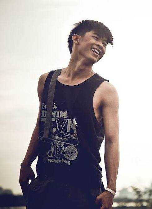 thử thách cùng bước nhảy