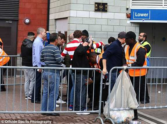 Trực tiếp: Chelsea- Arsenal