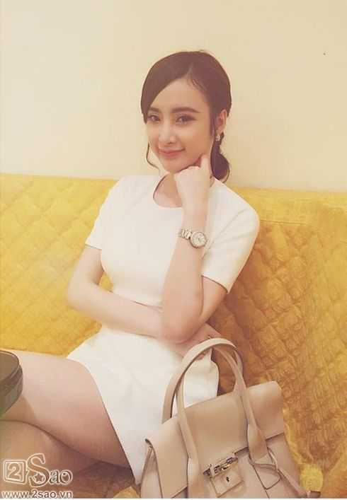 angela phương trinh