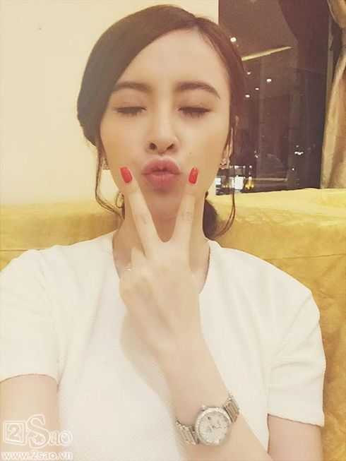 angela phương trinh