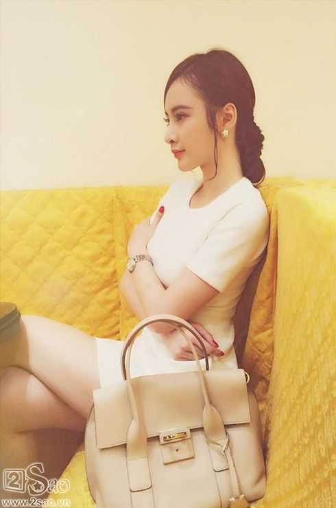 angela phương trinh