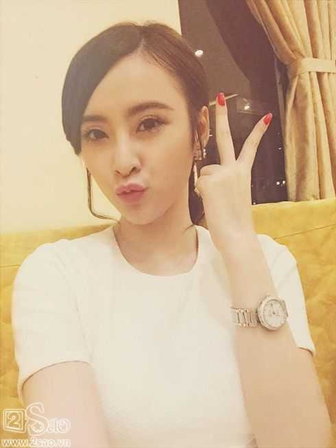 angela phương trinh