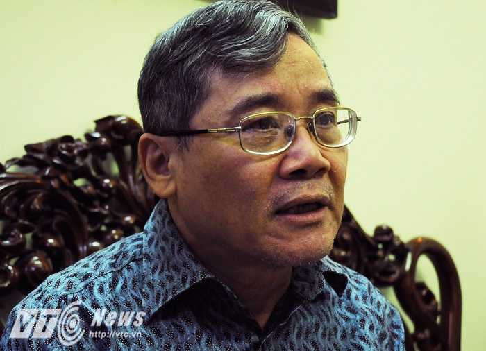 Mỹ gỡ một phần cấm vận vũ khí sát thương: Chuyên gia quân sự nói gì?