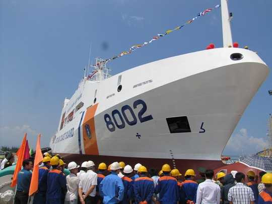 Mỹ gỡ một phần cấm vận vũ khí sát thương: Chuyên gia quân sự nói gì?