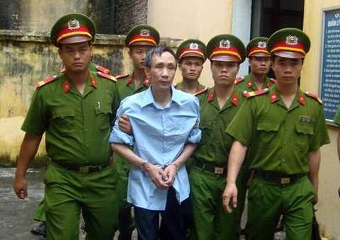 Người 4 lần bị tuyên án tử kêu oan