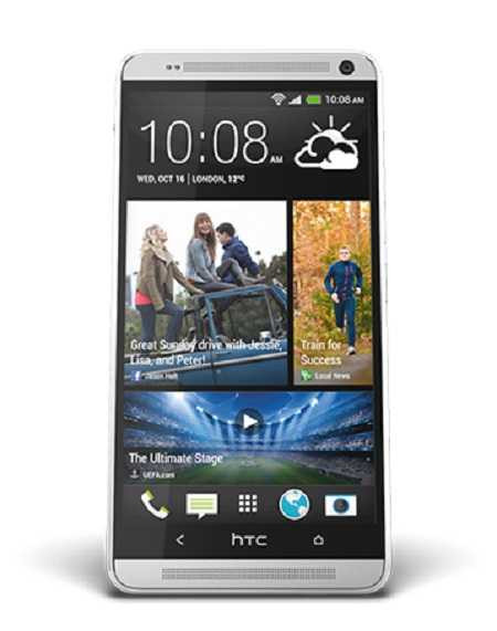HTC one Max