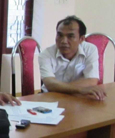 Quan toà 'làm tiền' bị cáo: Bắt giam thư ký tòa án