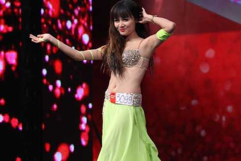 vietnam's got talent