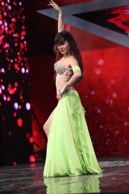 vietnam's got talent