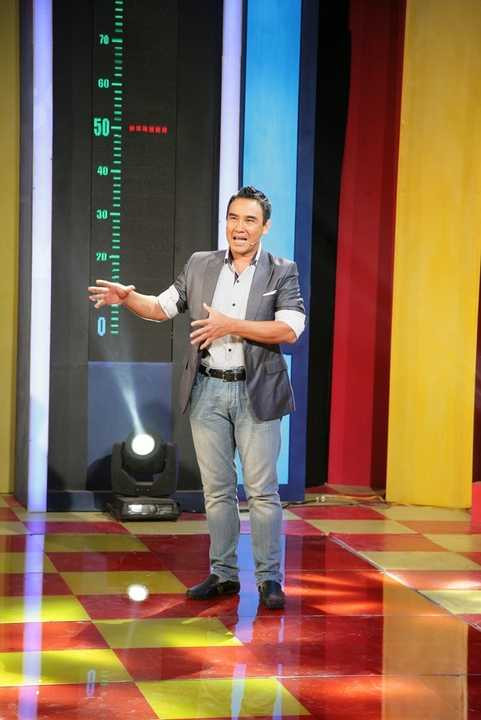 Bạn có thực tài