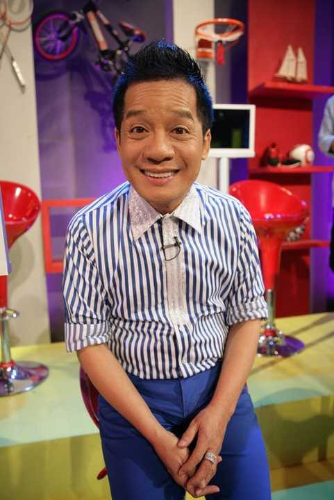 Bạn có thực tài