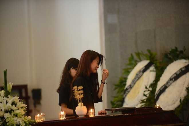 An Nguy lần đầu tiết lộ chuyện chia tay Toàn Shinoda