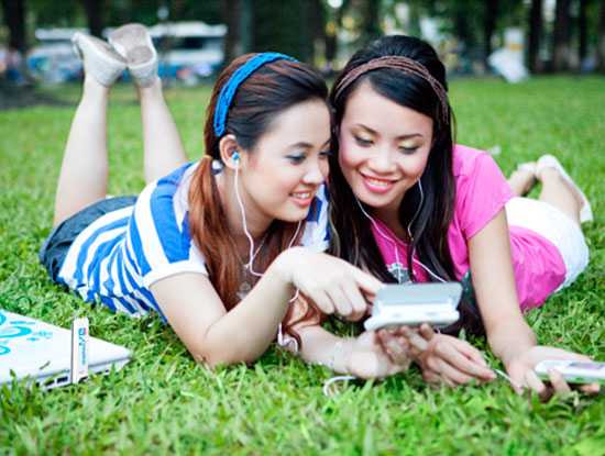 VinaPhone tuyên bố đã mở mặc định dịch vụ data cho khách hàng sử dụng mà không cần phải đăng ký