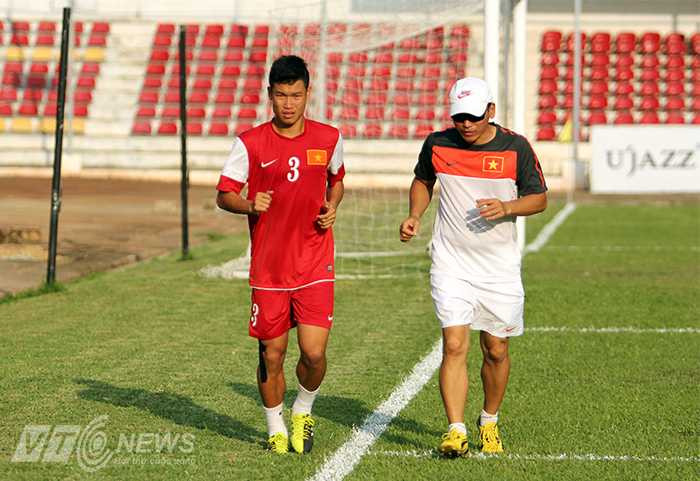 Đông Triều tập riêng (Ảnh: Nhạc Dương)