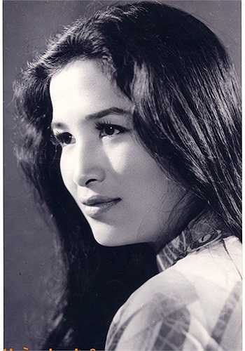 Mặc dù đời tư của cô chưa bao giờ êm ả